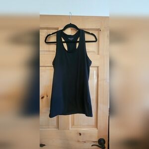 Athleta Women's M black tank
